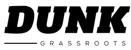 DUNK Grassroots logo